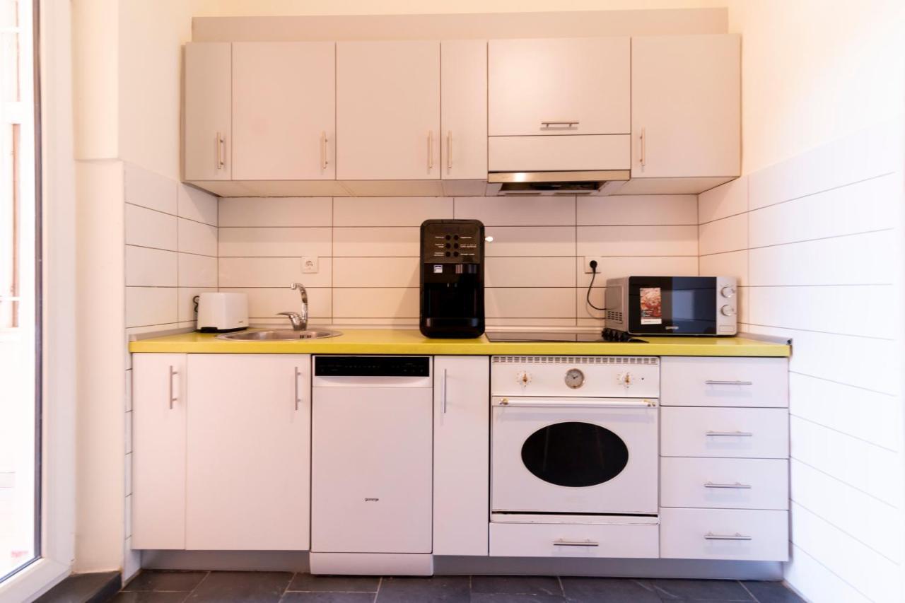 Jevrejska - Central Apartment With Free Parking Novi Sad Exterior photo